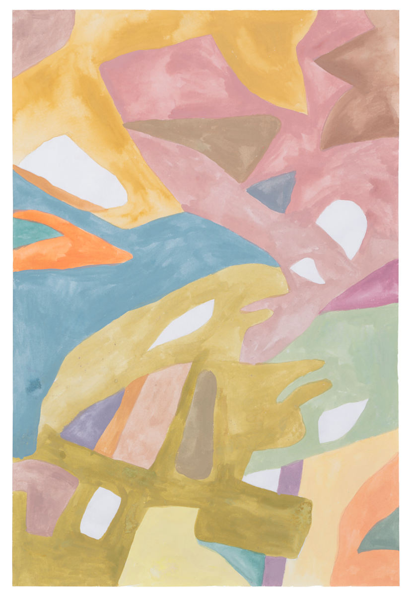 Shadows 6 by Hollie Heller 