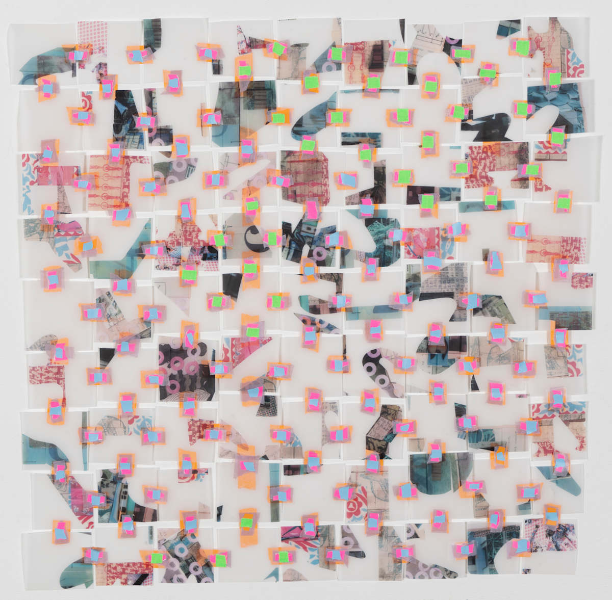 Grid 2 by Hollie Heller 