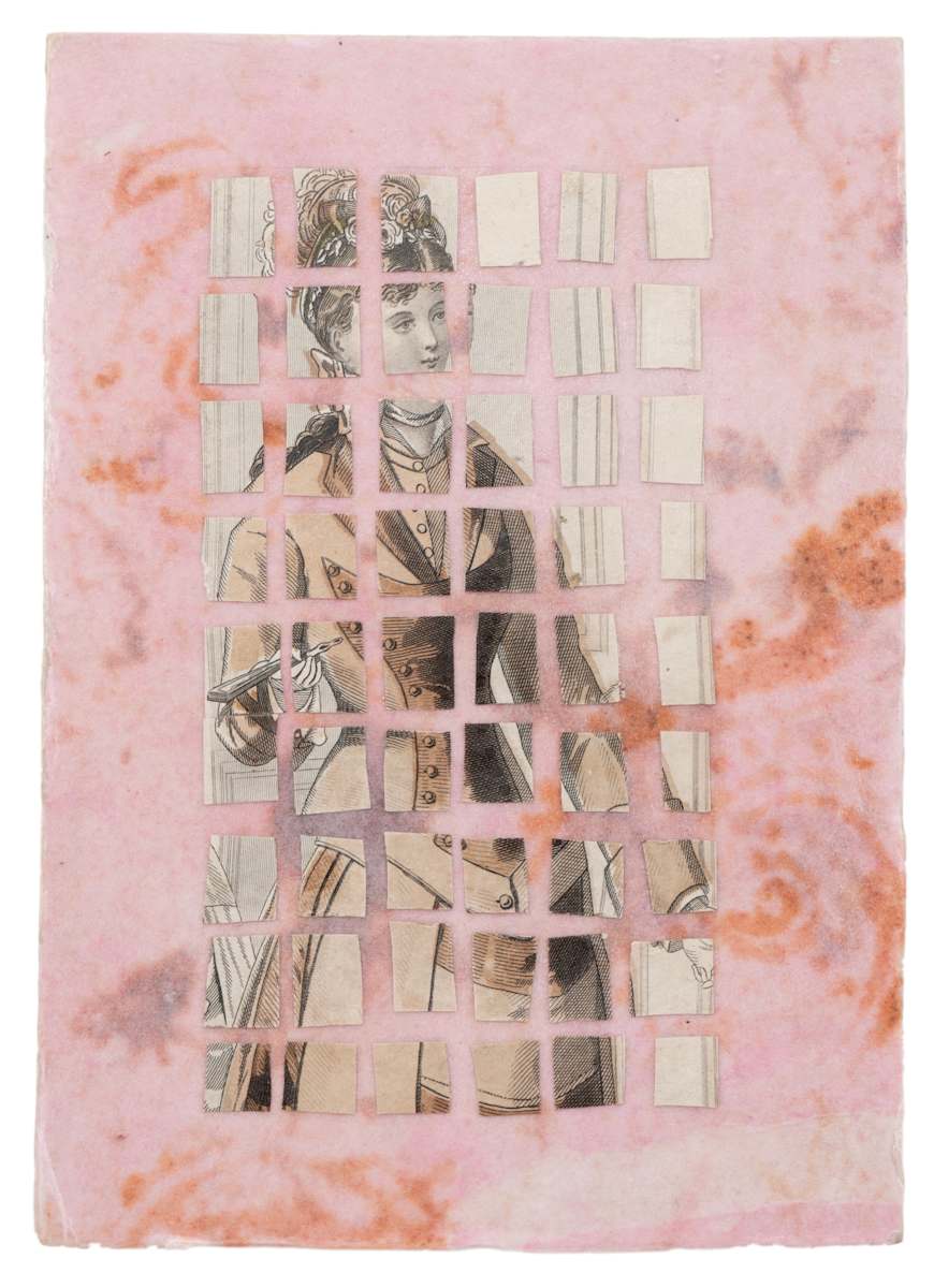 Romance Series I by Hollie Heller, Image 3.