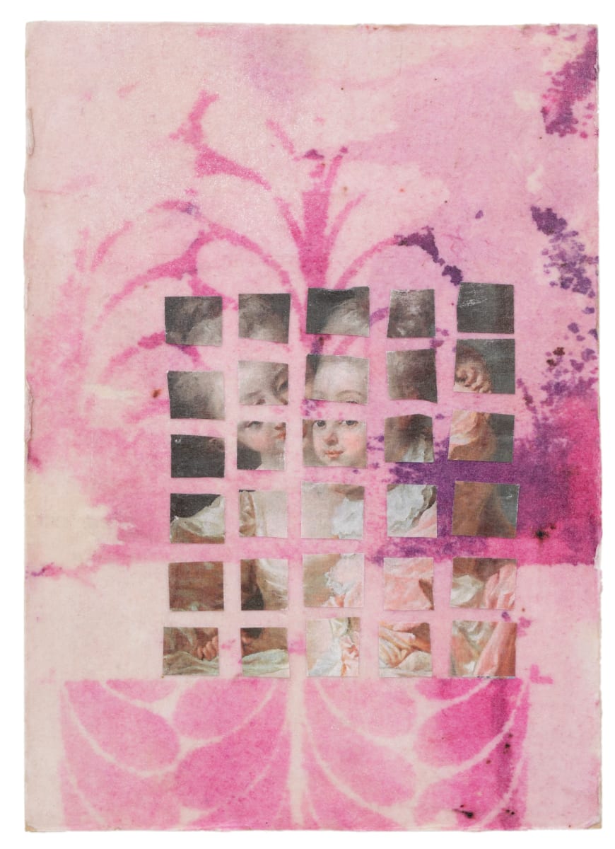 Romance Series VII by Hollie Heller 