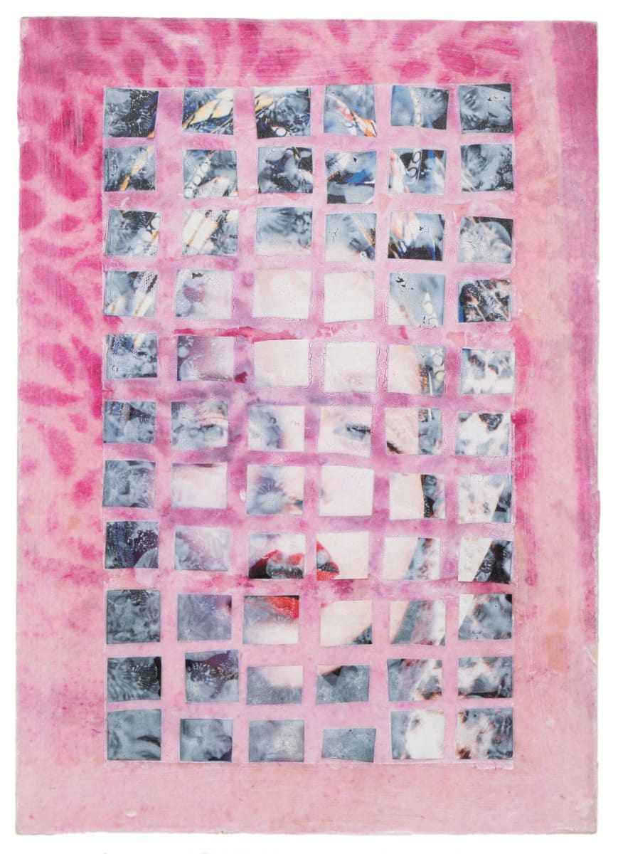 Romance Series IV by Hollie Heller 