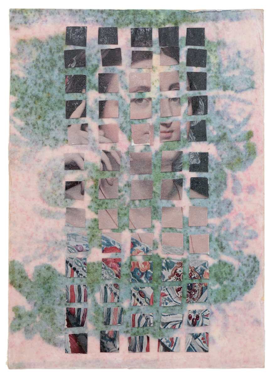 Romance Series V by Hollie Heller, Image 3.
