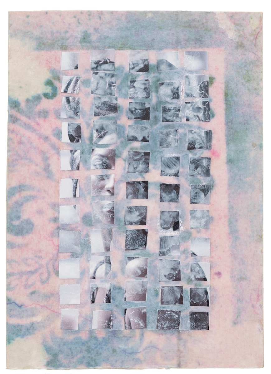 Romance Series VI by Hollie Heller, Image 3.
