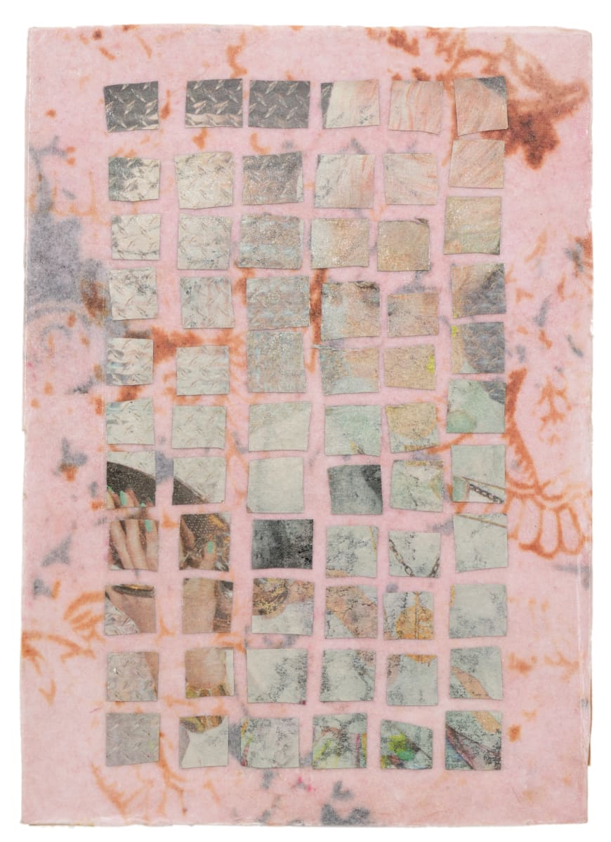 Romance Series VIII by Hollie Heller 