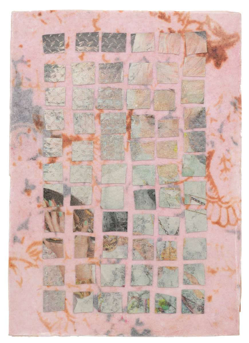 Romance Series VIII by Hollie Heller, Image 1.