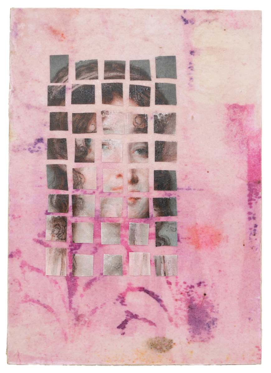 Romance Series IX by Hollie Heller, Image 3.