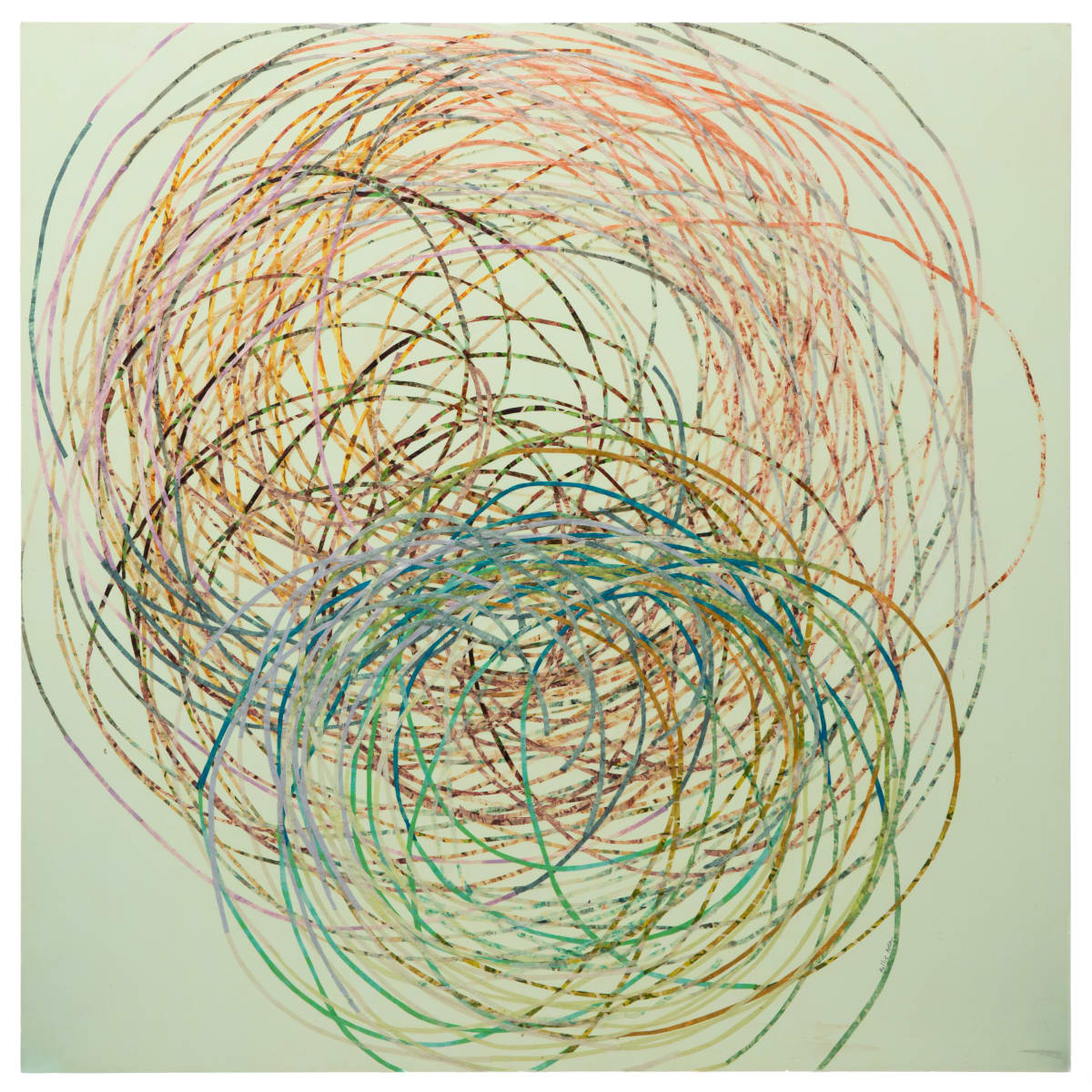 Tumbleweed by Hollie Heller 