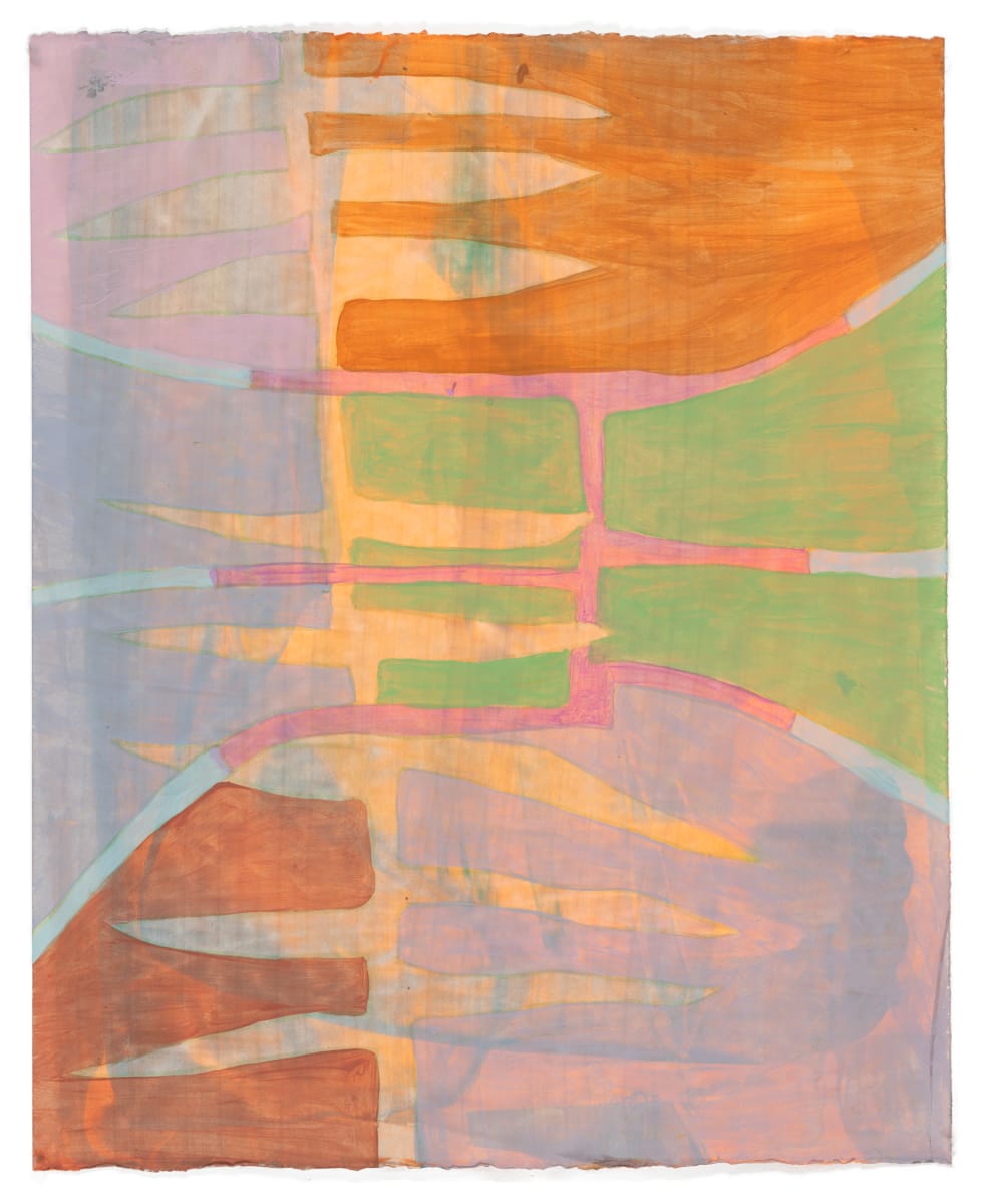 October 2 by Hollie Heller 