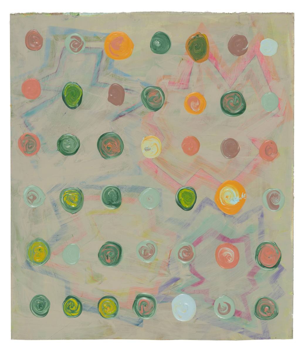 October 8 by Hollie Heller, Image 1.
