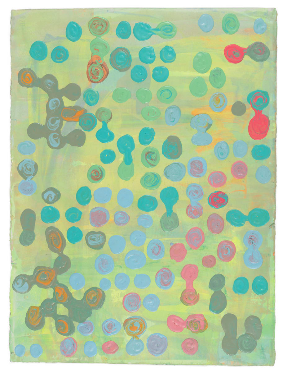 October 10 by Hollie Heller 