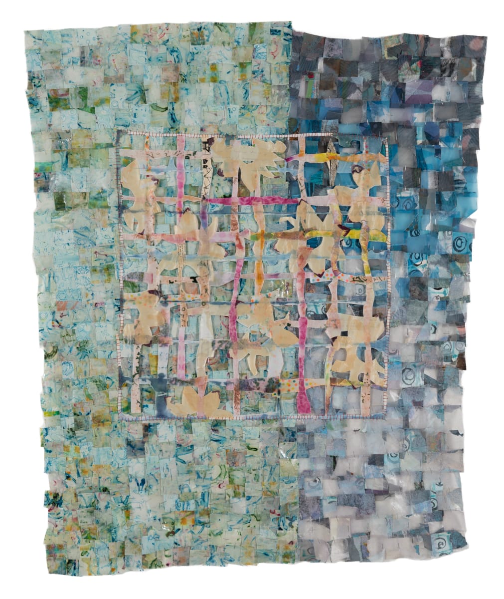 Overlay by Hollie Heller 