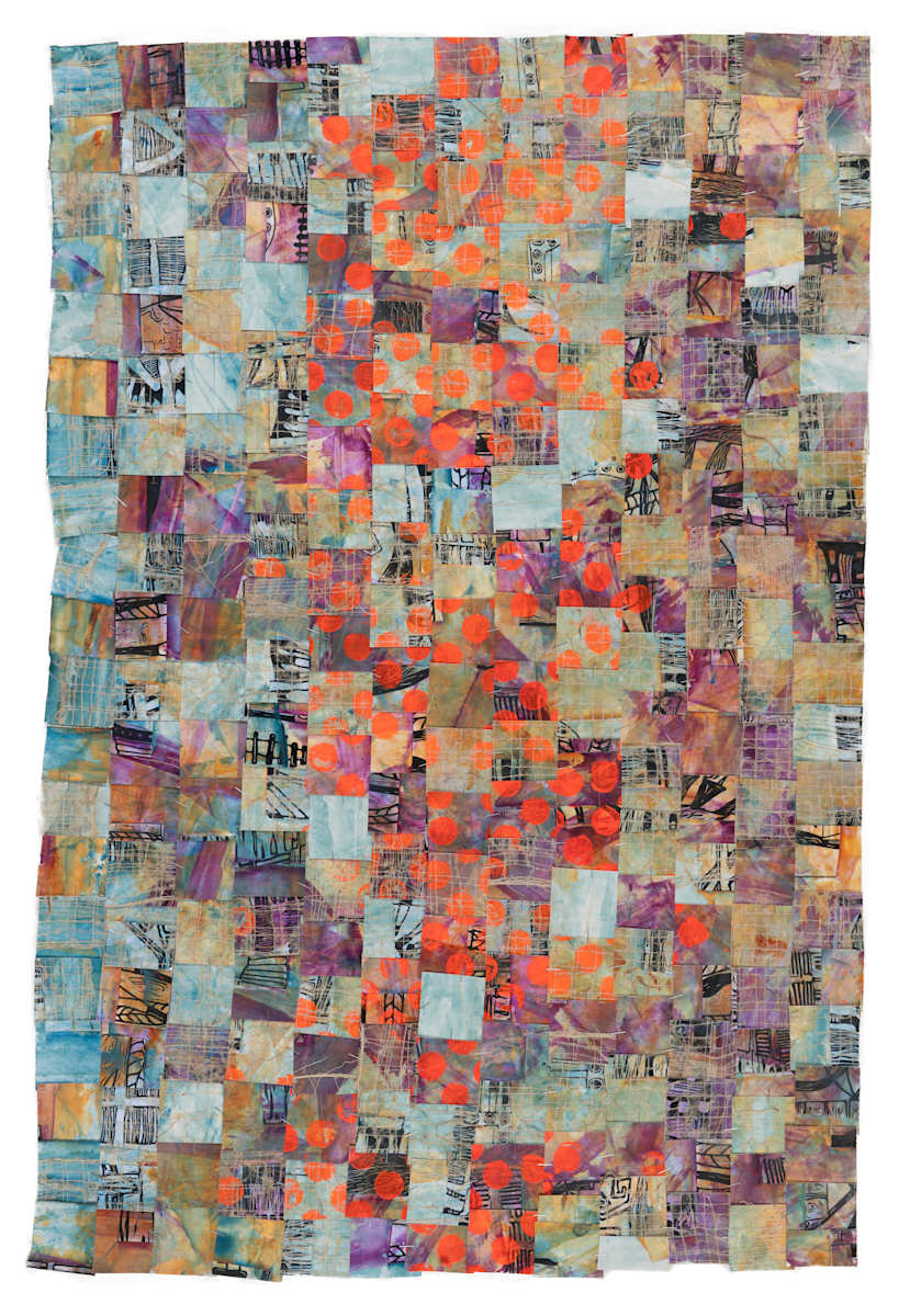 Red Dot Mix by Hollie Heller, Image 7.