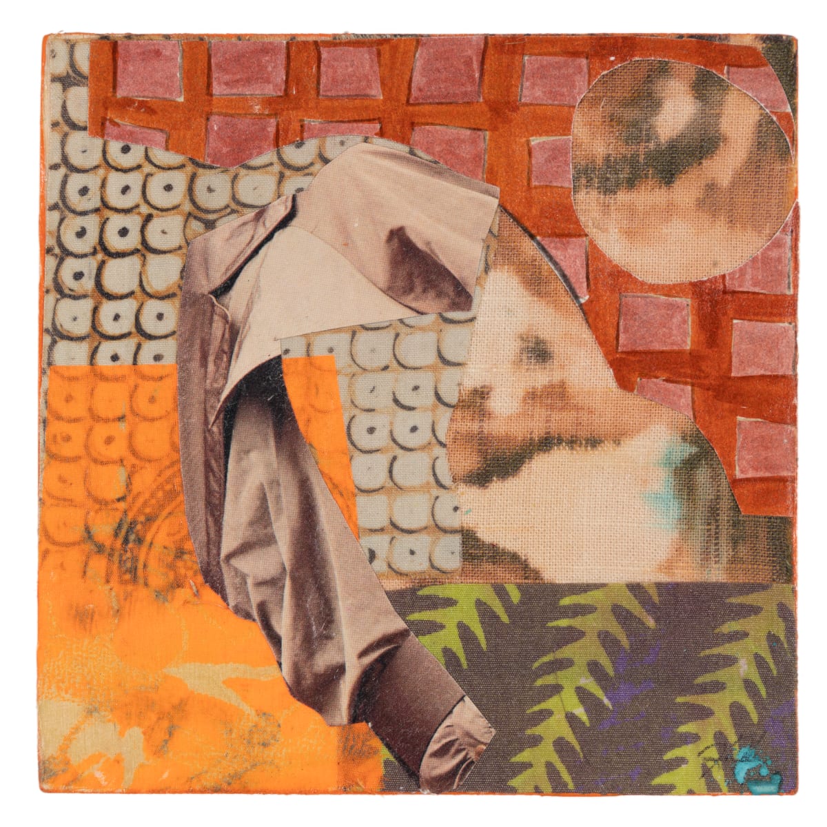 Whim I by Hollie Heller 