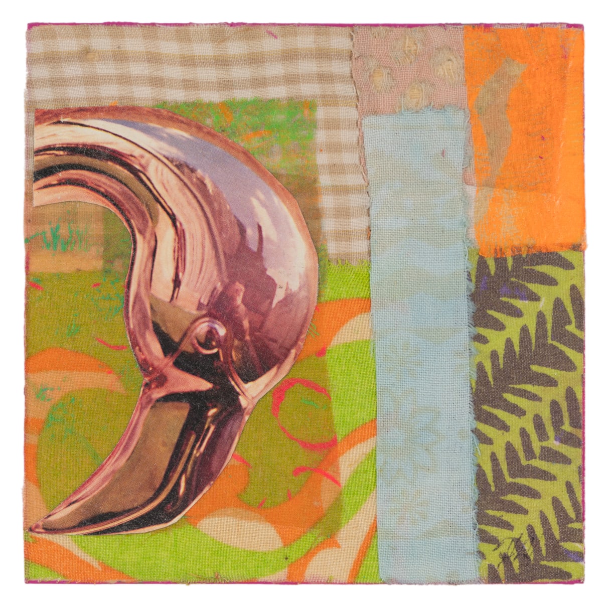 Whim V by Hollie Heller 