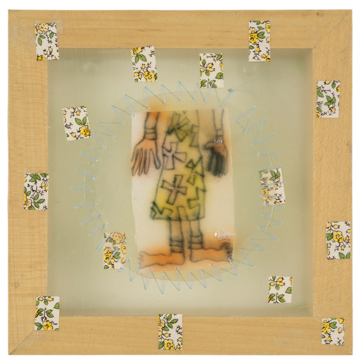 Ladies 6 by Hollie Heller 