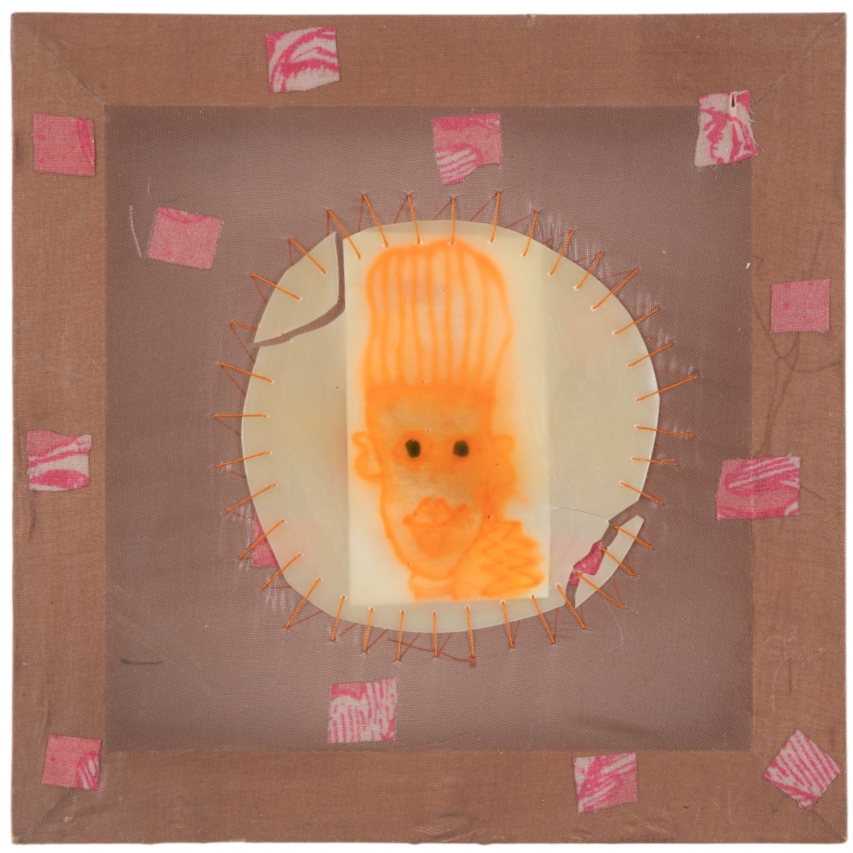 Ladies 3 by Hollie Heller 