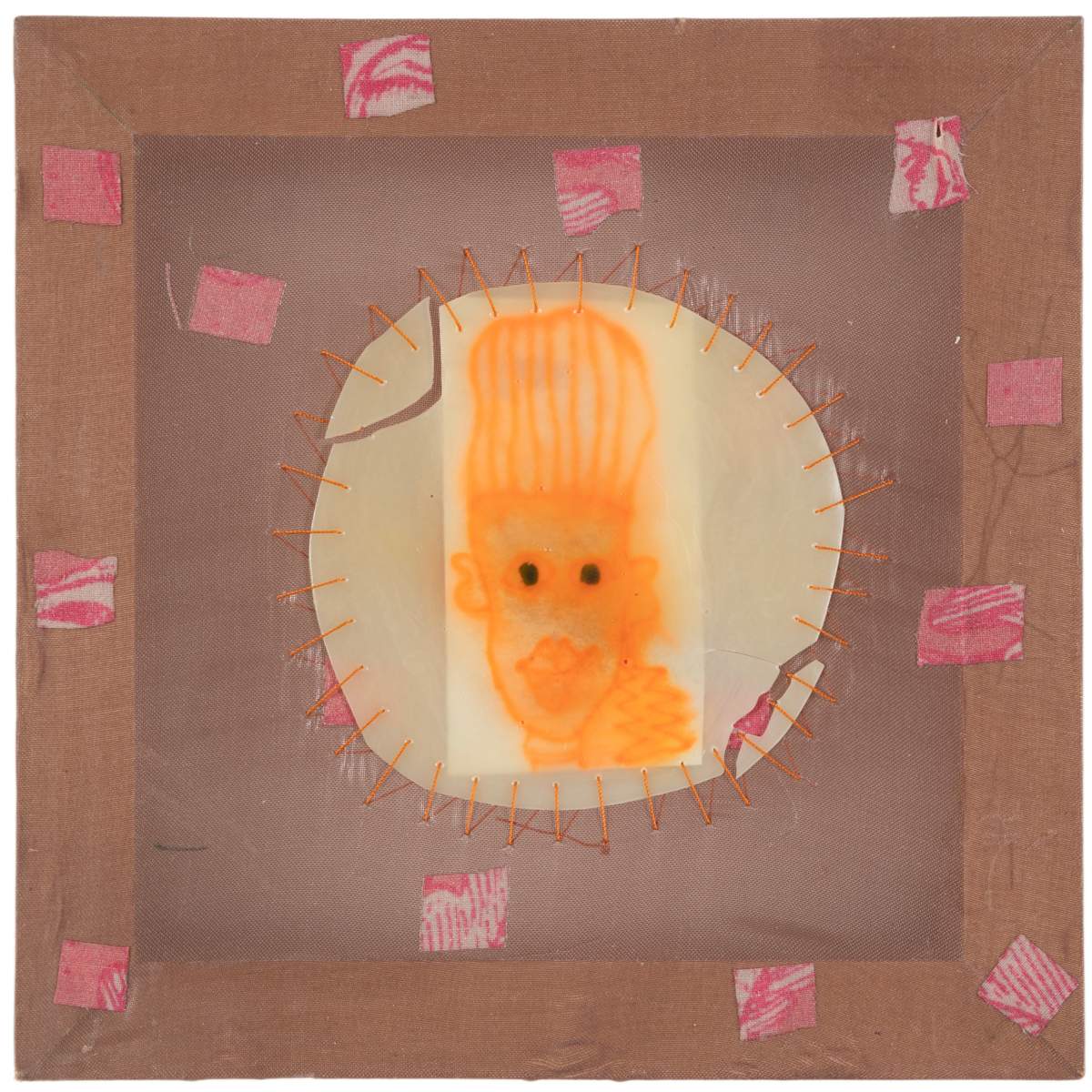Ladies 3 by Hollie Heller, Image 5.
