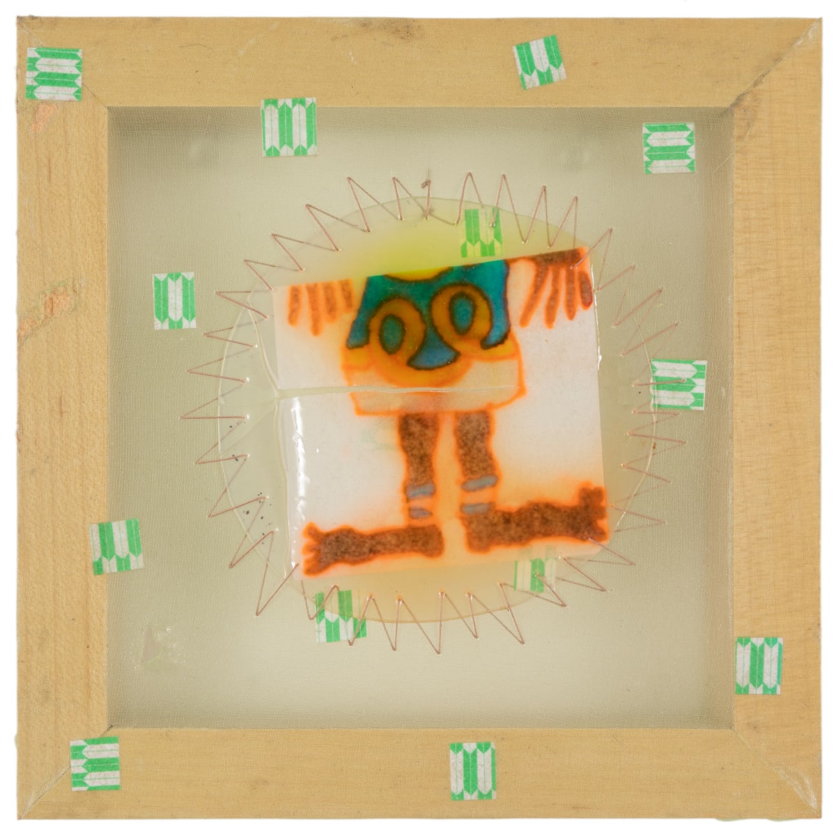 Ladies 1 by Hollie Heller 