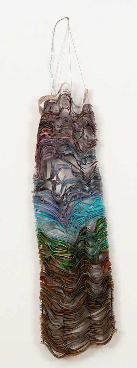 Mollusk II by Hollie Heller, Image 1.