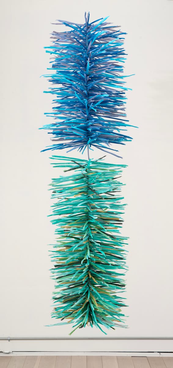 Tweed 2 by Hollie Heller, Image 1.