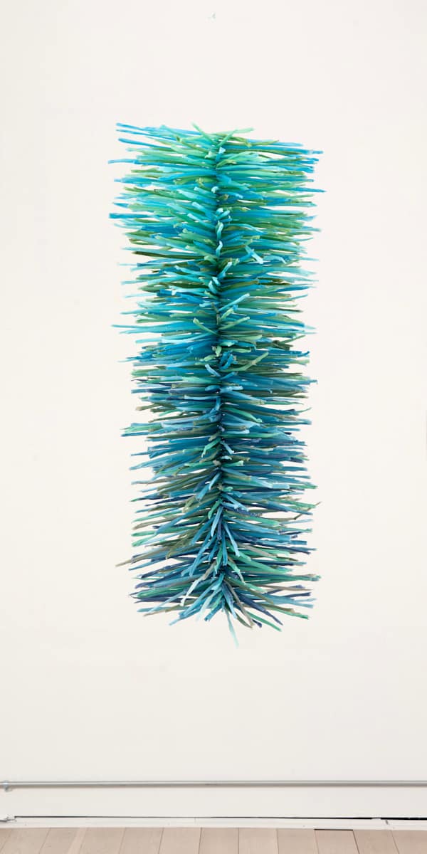 Tweed 3 by Hollie Heller, Image 1.