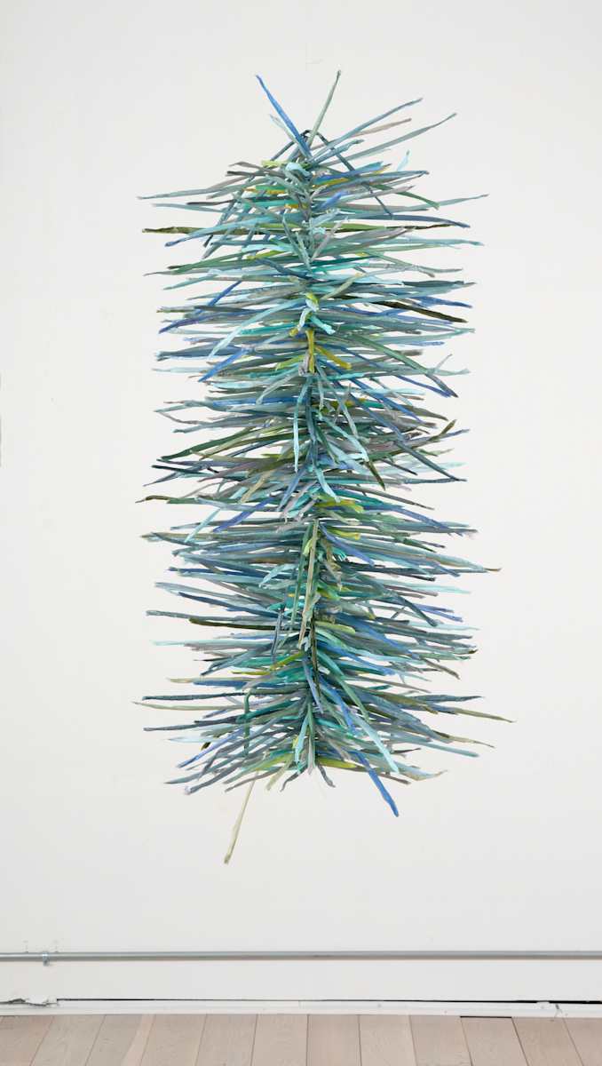 Tweed 4 by Hollie Heller, Image 1.