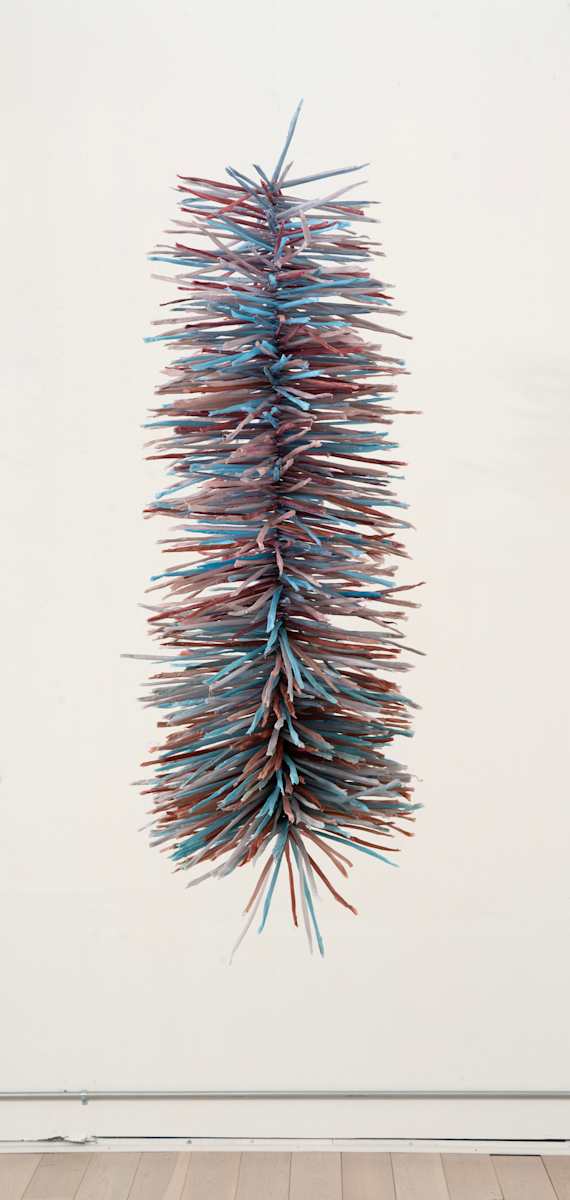 Tweed 7 by Hollie Heller, Image 1.
