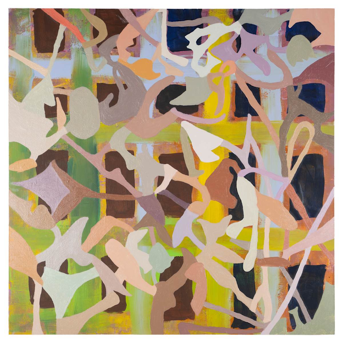 Shadows 12 by Hollie Heller, Image 1.