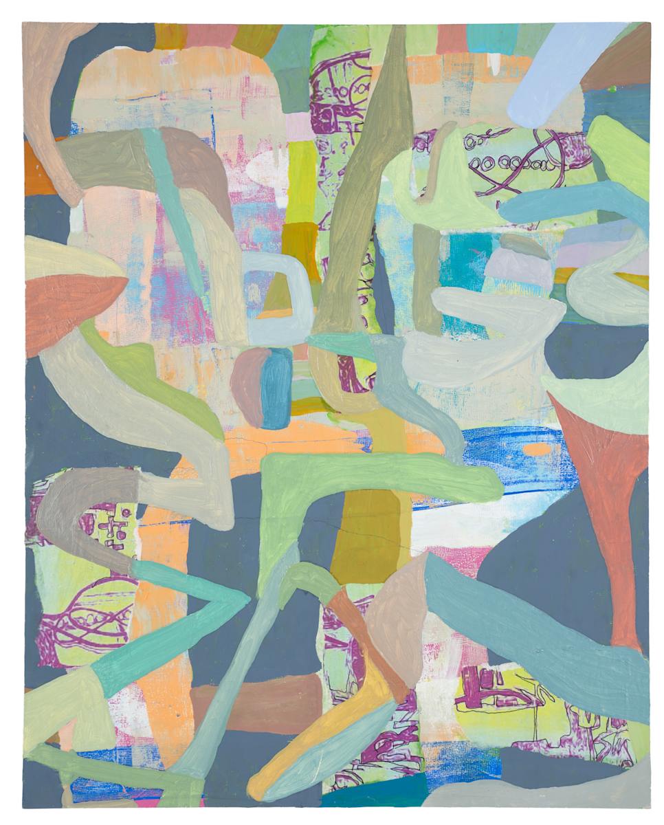 Connection 2 by Hollie Heller, Image 1.