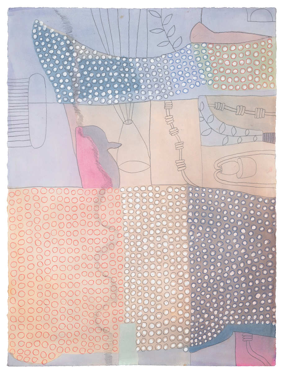Overlays by Hollie Heller, Image 1.