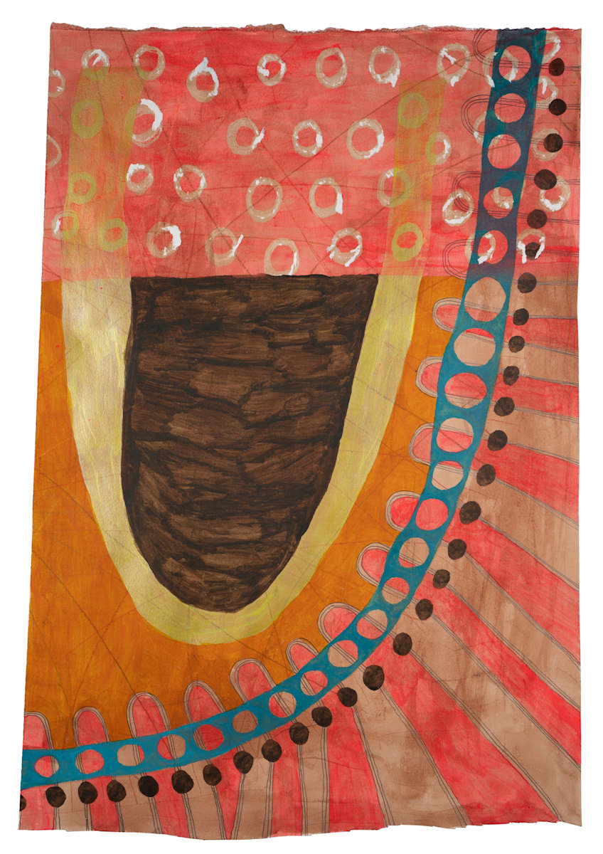 Circles by Hollie Heller, Image 1.