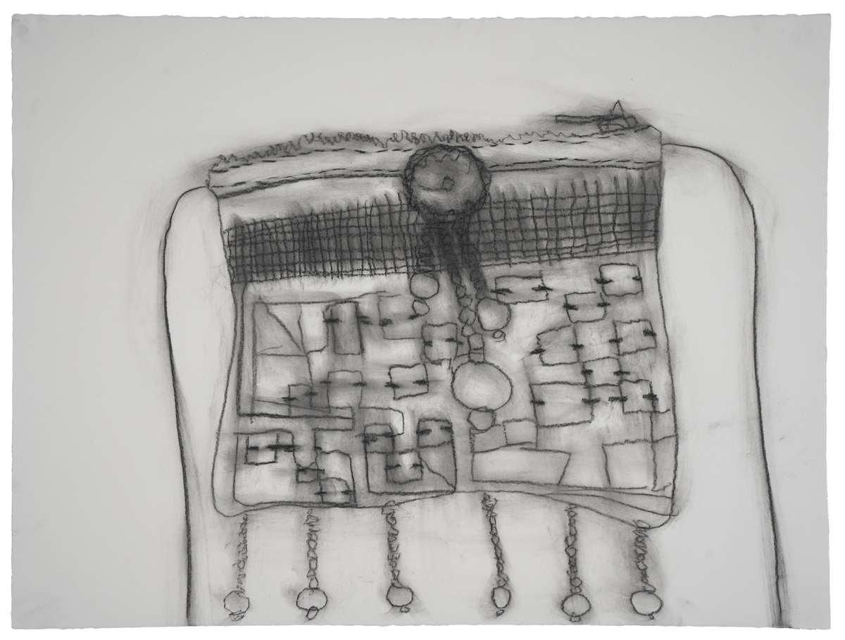 Bag by Hollie Heller, Image 1.