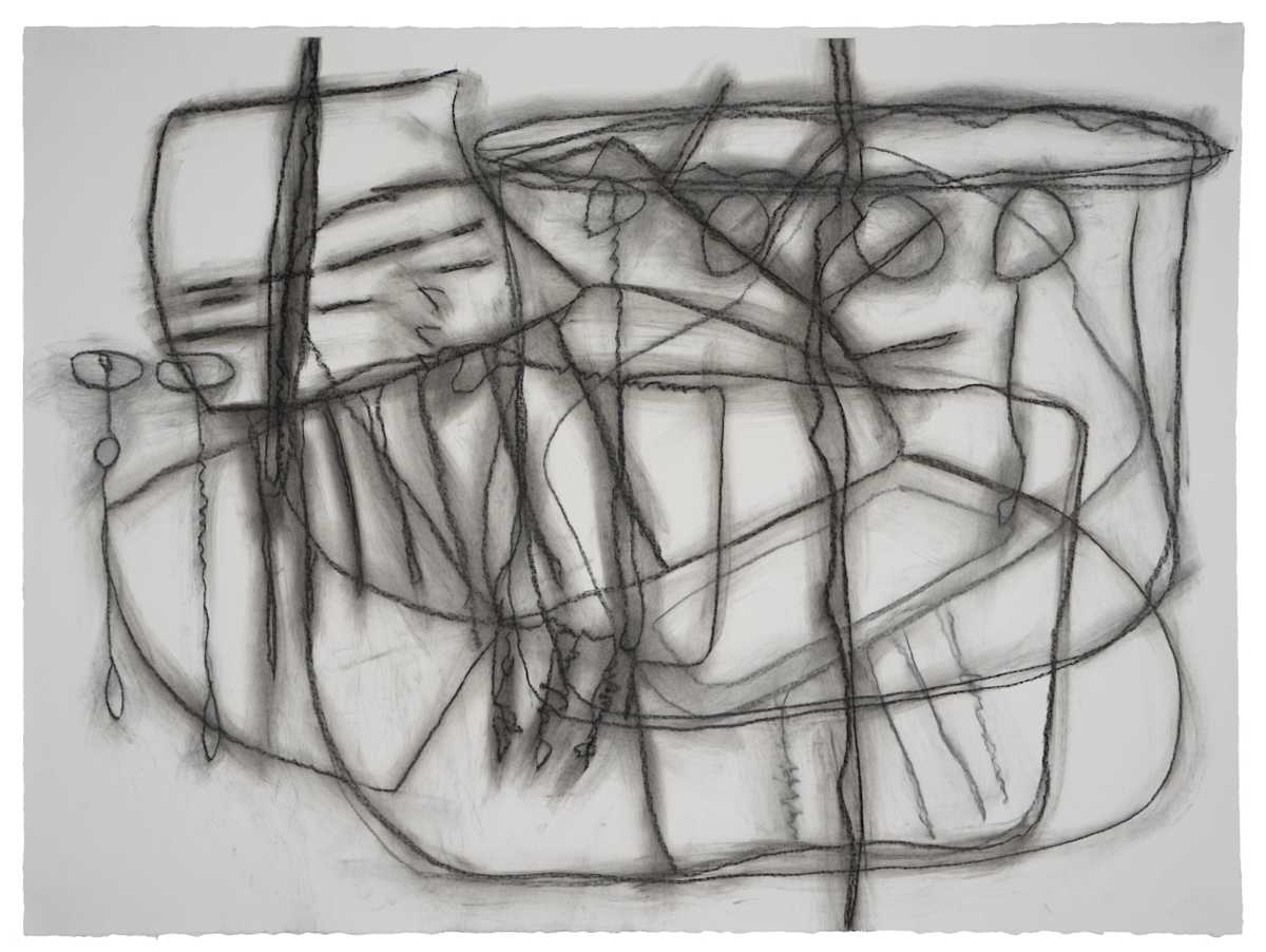 Interior by Hollie Heller, Image 1.