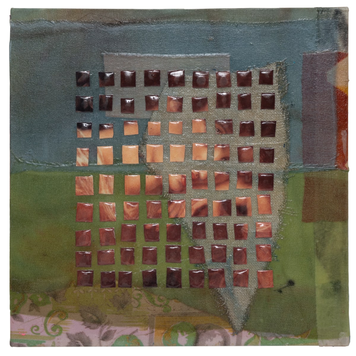 Romance Variation 1 by Hollie Heller 