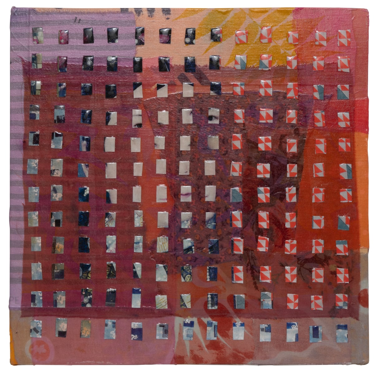 Romance Variation 2 by Hollie Heller 