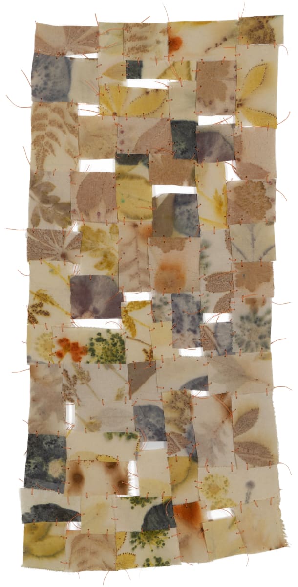 Laced 9 by Hollie Heller 