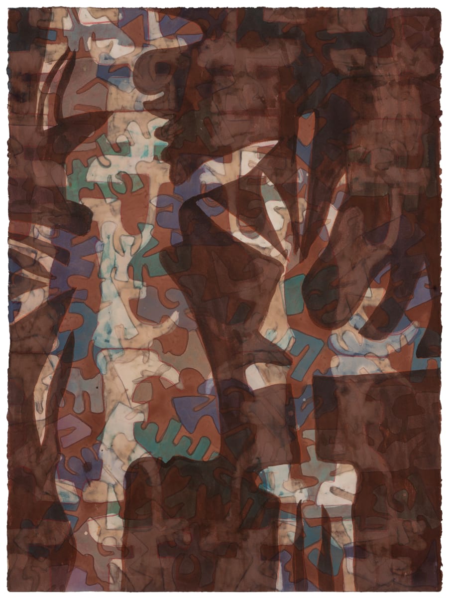 October 21 by Hollie Heller 