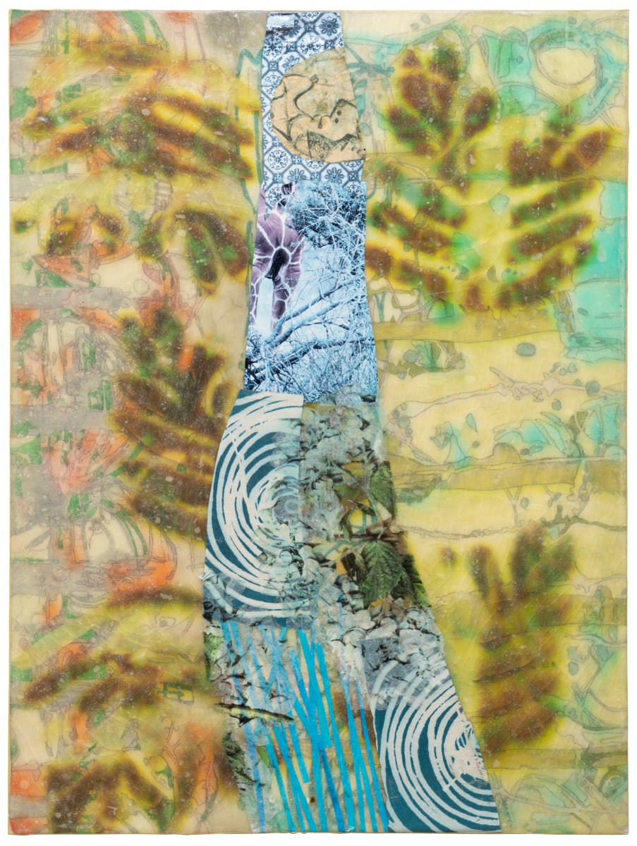 Prints 2 by Hollie Heller 