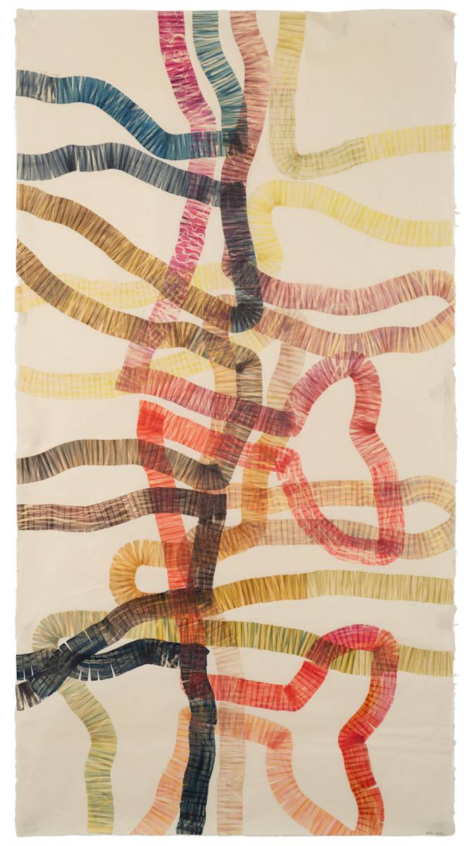 Growing by Hollie Heller 