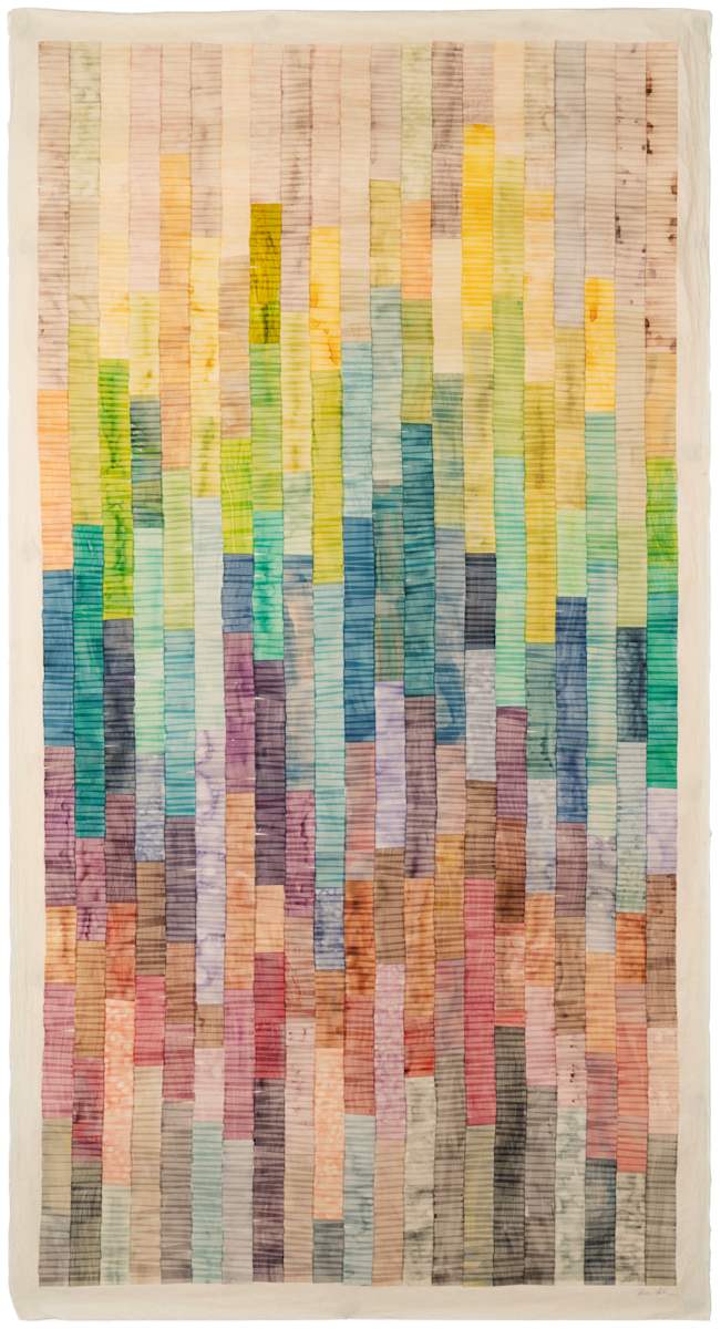 Pond by Hollie Heller 