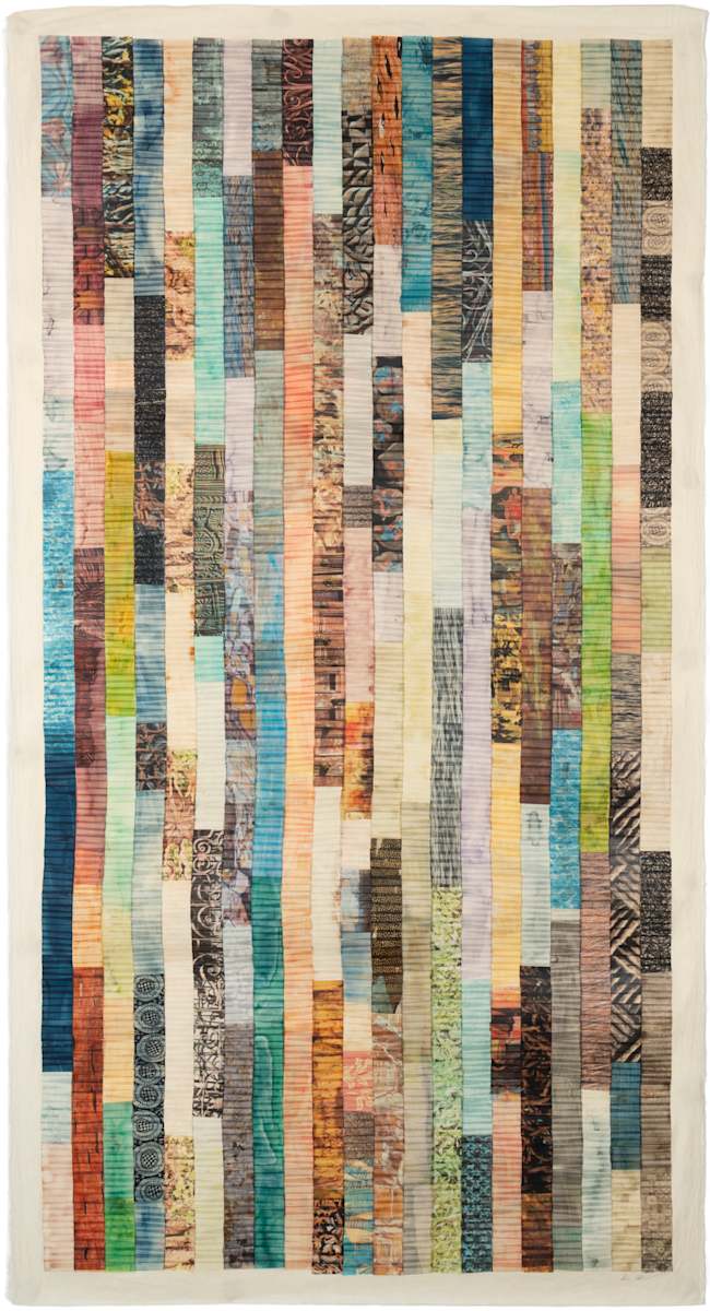 Somewhere Out There by Hollie Heller 