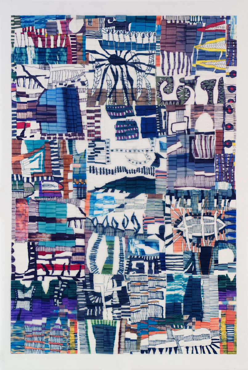 Rendezvous by Hollie Heller, Image 2.