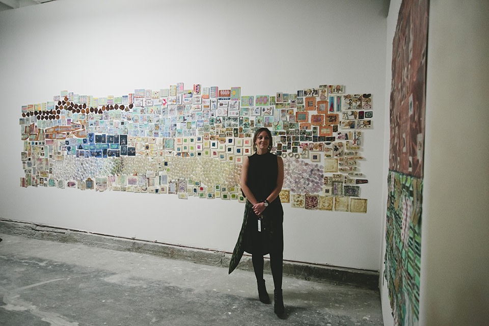 Destined by Hollie Heller 