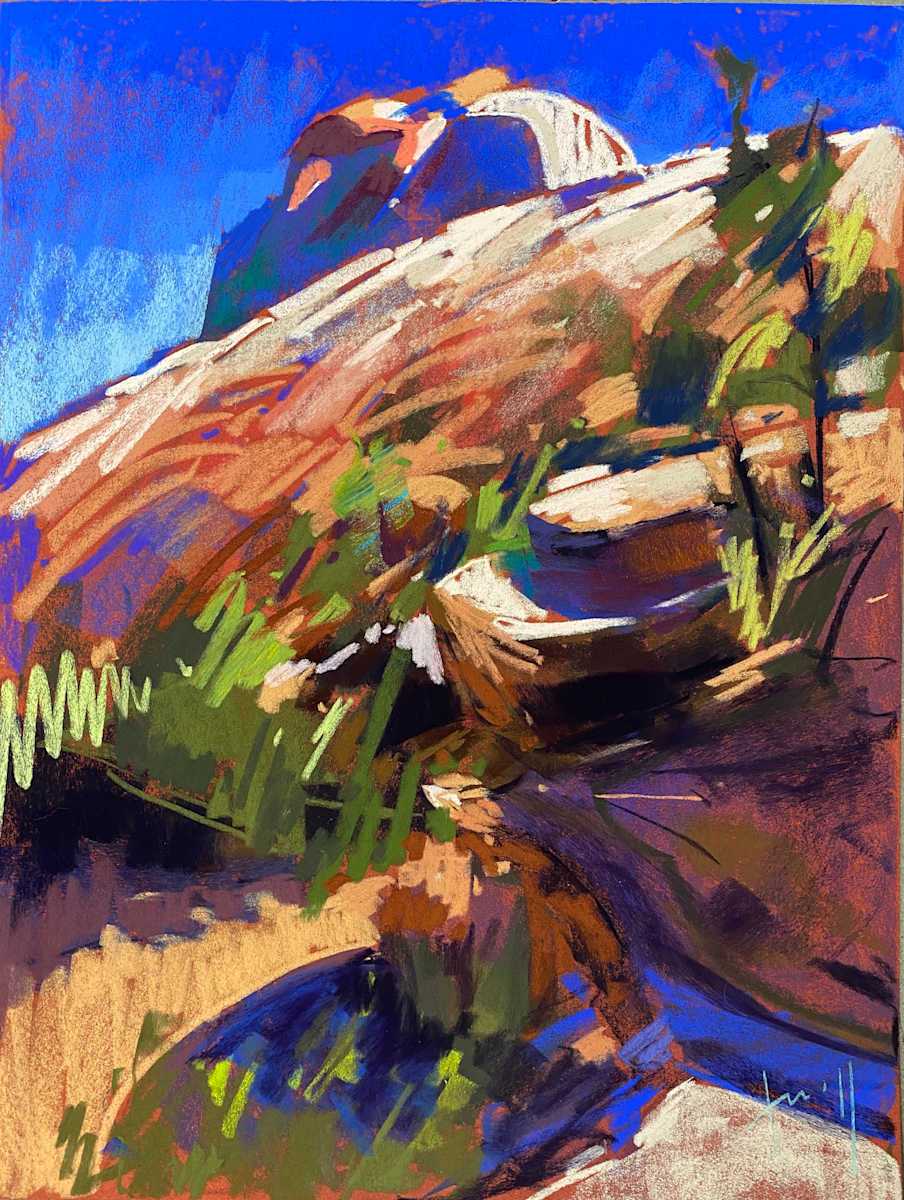 Canyon Shadows by Tara Will, Image 1.