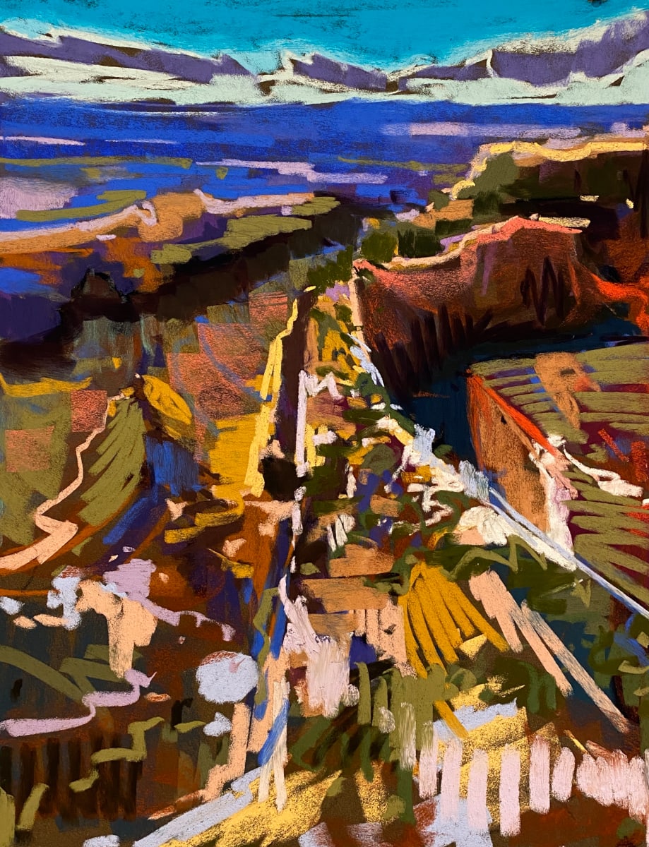 North Rim by Tara Will, Image 1.