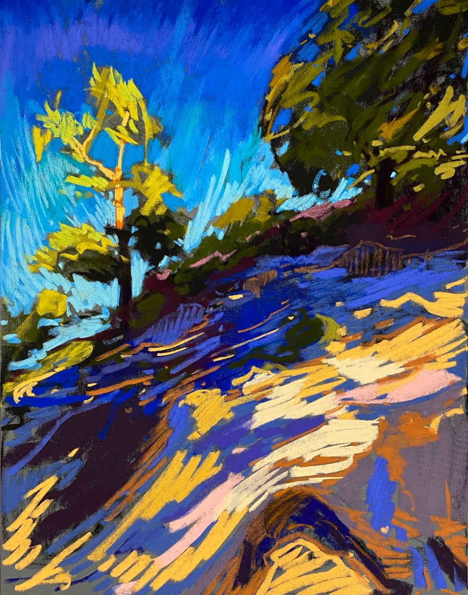 Northern Rim Light by Tara Will, Image 1.