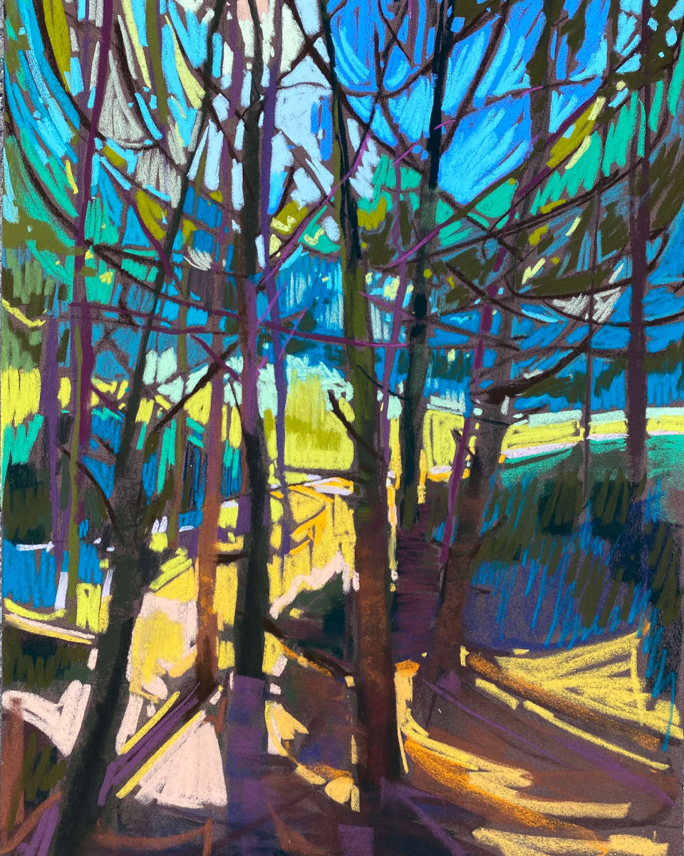 Cathedral I by Tara Will, Image 1.