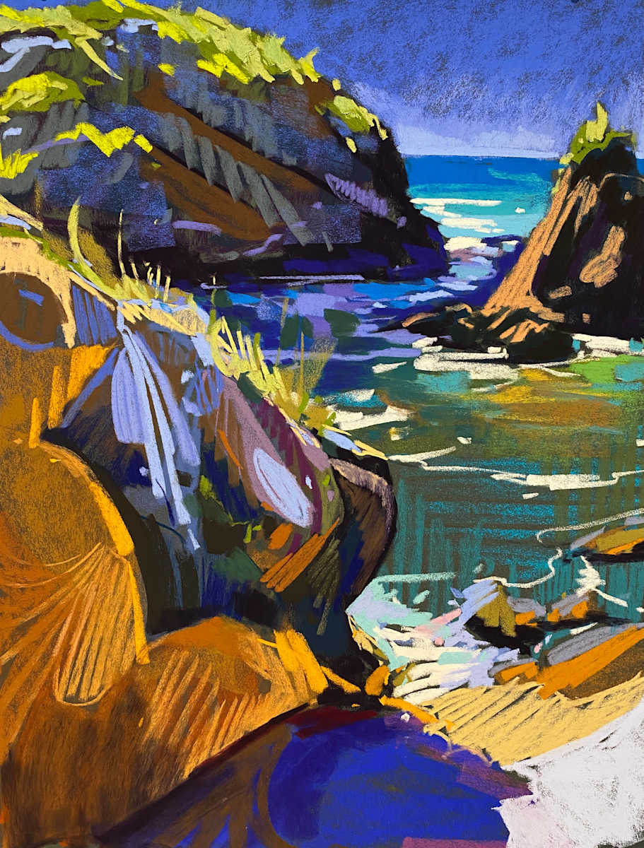 Coastal by Tara Will, Image 1.