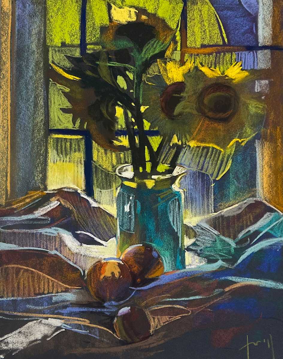 Still Life by Tara Will, Image 1.