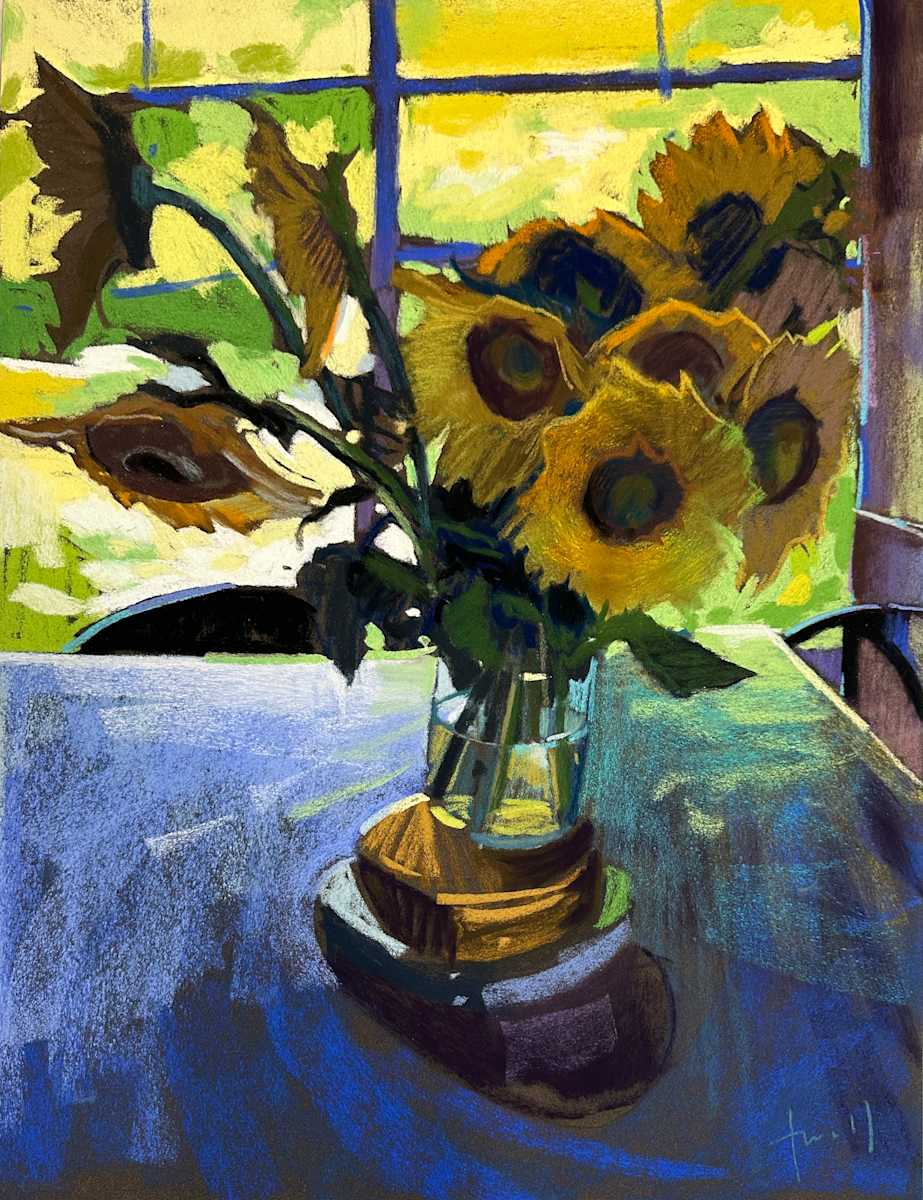 Summer Glow by Tara Will, Image 1.